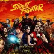 Street Fighter Movie Trailer Sparks Debate: Is Authenticity Overrated?