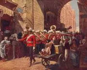 Student Criticizes Colonial History Curriculum: Calls for Truth in Education