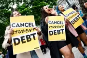 Student Debt Forgiveness Transforms Lives for Lucky Few Americans
