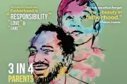 Study: Half of World's Parents Feel Unsupported by Society