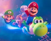 Super Mario Galaxy Movie: A Bright Yet Bland Adventure for Fans