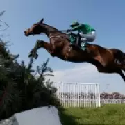 Supercomputer Predicts Grand National 2026 Winner, Favors Grangeclare West Over Favorite
