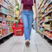 Supermarket Food Swap That Could Cut Your Grocery Bill by 50%
