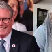 Supernanny Jo Frost's Viral 'Kerr Stymer' Pronounciation Sparks Social Media Frenzy