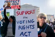 Supreme Court Voting Rights Decision: A Death Knell for Democracy