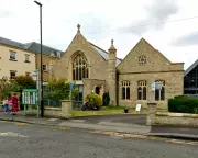 Surrey Police Appeal After Woman Raped by Multiple Men Outside Epsom Church