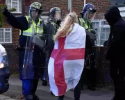 Surrey Police to Close Rape Inquiry That Sparked Epsom Disorder