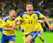Sweden Qualifies for World Cup with Dramatic Late Winner Against Poland