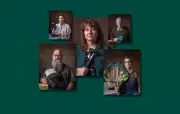 Swedish Scientists Continue Linnaeus's Legacy in Modern Taxonomy Research
