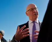 Swinney Warns Reform UK Poses Acute Threat to Scottish Self-Government