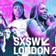 SXSW London 2026: Discover the Future of Music in Shoreditch
