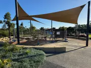 Sydney Playground Fenced Off Again After Salvaged Railway Timber Sparks Contamination Fears