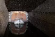 Sydney's Fatberg Crisis: The Inaccessible Monster Behind Malabar's Poo Balls