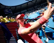 Talia Gibson's Meteoric Rise: Australian Tennis Star Shocks Top 20 Players