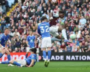 Tammy Abraham's Late Winner Secures Dramatic Aston Villa Victory Over Sunderland