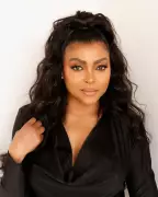 Taraji P Henson on Broadway Debut, Burnout, and Finding Purpose in August Wilson's Play