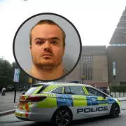 Tate Modern Attack Victim's Family Reports 'Sad Step Backward' in Recovery