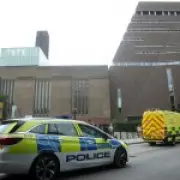 Tate Modern Attack Victim's Family Reports 'Sad Step Backwards' in Recovery