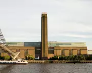 Tate Modern Attack Victim's Recovery Suffers Setback, Family Reports