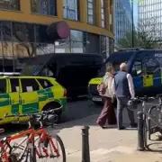 Tate Modern Evacuated as Police and Emergency Services Rush to Scene