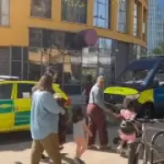 Tate Modern Evacuated, Millennium Bridge Closed Over Suspicious Package
