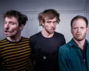 Taupe's Jazz-Rock Brinkmanship: Disaster-Baiting Fun in New Album