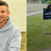 Teacher Banned for Secretly Filming Women's Legs in Norwich Public