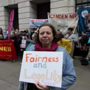 Teacher Sacked from Great Ormond Street Hospital School Sparks Strike