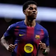 Teddy Sheringham Claims Rashford's Barcelona Move Was Undeserved