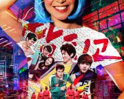 Teen K-Drama Obsession Sparks New Life in Seoul for Young Adult