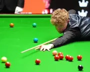 Teen Sensation Stan Moody Stuns Kyren Wilson at World Snooker Championship
