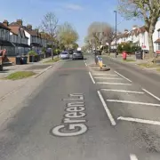 Teenage Boy Stabbed in Norbury Street Attack, Police Hunt Suspect
