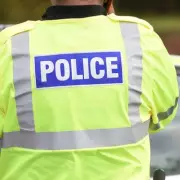 Teenager Charged with Terrorism, Indecent Images, and Blackmail Offences