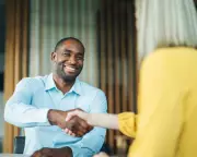 Teens Ditching Handshakes: A Tradition We Gladly Say Goodbye To