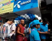 Telenor Faces Lawsuit Over Alleged Data Sharing with Myanmar Military Regime