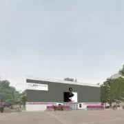 Temporary Hyde Park Theatre Could Open Until Midnight Every Night