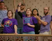 Tennessee Library Director Fired After Refusing to Censor LGBTQ+ Children's Books