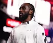 Terence Crawford Fined $75 for Careless Driving After Gunpoint Traffic Stop