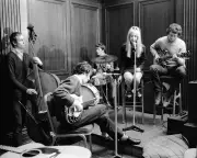 Terry Cox, Pentangle Drummer and Session Legend, Dies at 89