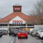 Tesco Launches Park & Pause Car Park Bays for 30-Minute Breaks This Weekend