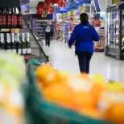 Tesco Pioneers QR Code Revolution, Phasing Out Traditional Barcodes