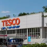 Tesco Recalls Chocolate Dessert Over Plastic Contamination Fears