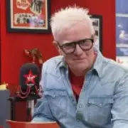 TFI Friday's Most Controversial Moments: From Victoria Beckham's Weight to Live Swearing