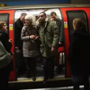 TfL Trials New Rail Grinder to Tackle Tube Noise on 11 London Underground Lines