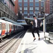 TfL's Strict Rule: Singing on the London Underground Could Lead to Fines