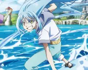 That Time I Got Reincarnated as a Slime: Tears of the Azure Sea Review – Hectic Anime Returns