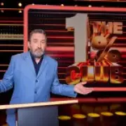 The 1% Club Stumps All Five Finalists with Word Puzzle - Did You Solve It?