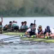The 2026 Boat Race: Start Times, Crews, and How to Watch on TV