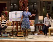 The Balusters Review: Pulitzer Winner Returns with Mixed Results in NYC