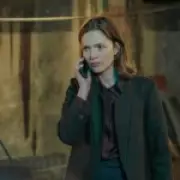 The Capture Finale Outshines Line of Duty with Bold Twists